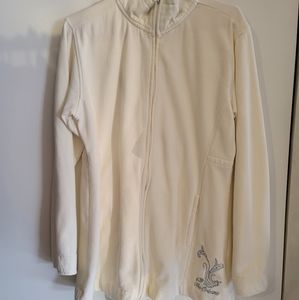 Women's Athletic Jacket